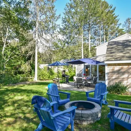 A Contemporary Gem W Cape Character Dog Friendly Villa